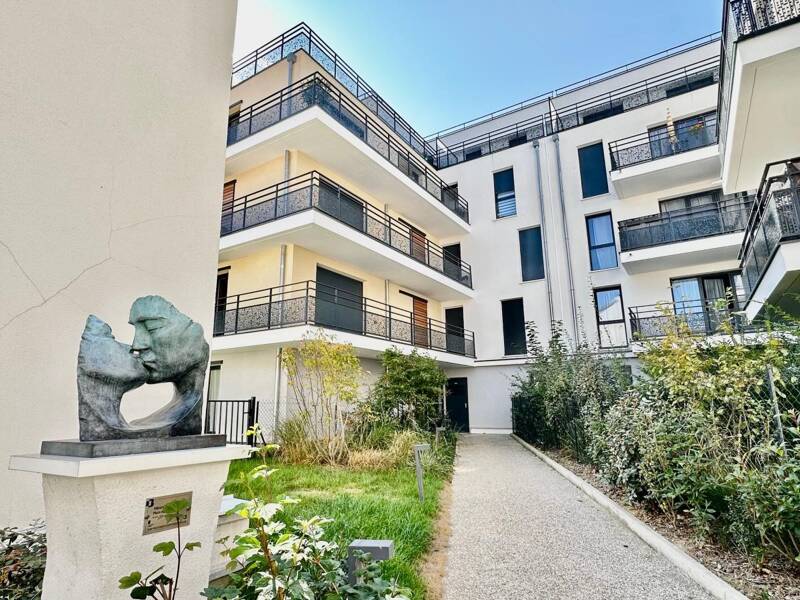 Maison à louer, 58m², VERNEUIL SUR SEINE