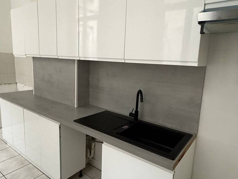 Maison à louer, 53m², BORDEAUX