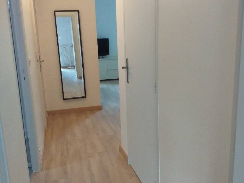 Maison à louer, 44m², ROQUEBRUNE CAP MARTIN