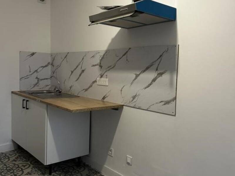 Maison à louer, 50m², MONTMORILLON