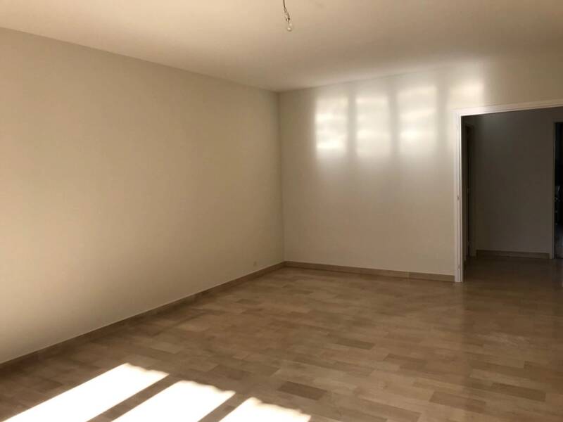 Maison à louer, 94m², AIX EN PROVENCE