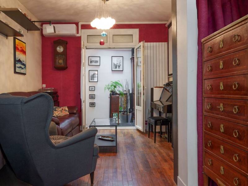 Maison à vendre, 107m², TOURS