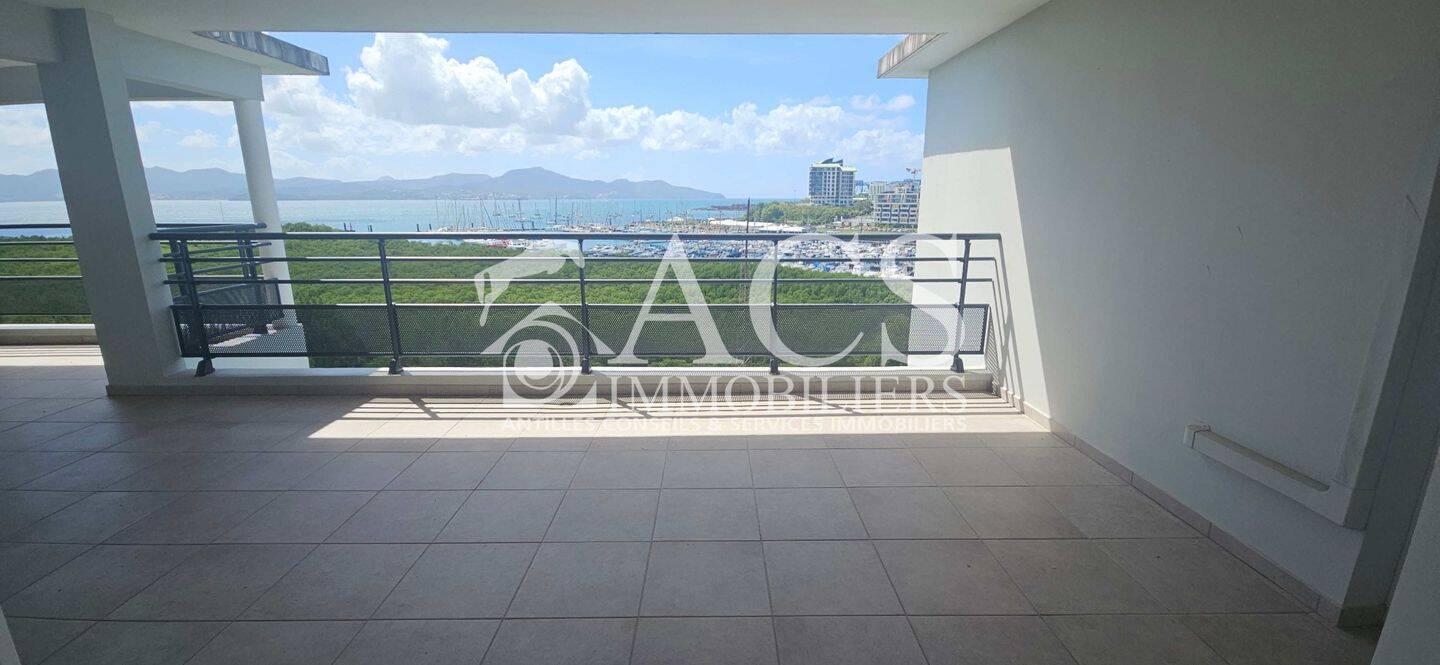 Maison à louer, 88m², FORT DE FRANCE
