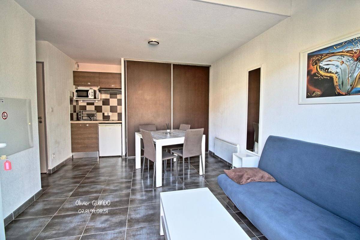Maison à vendre, 34m², LATOUR BAS ELNE