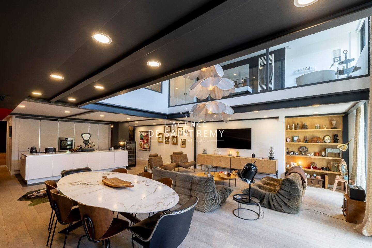 Maison à vendre, 145m², SAINT REMY DE PROVENCE