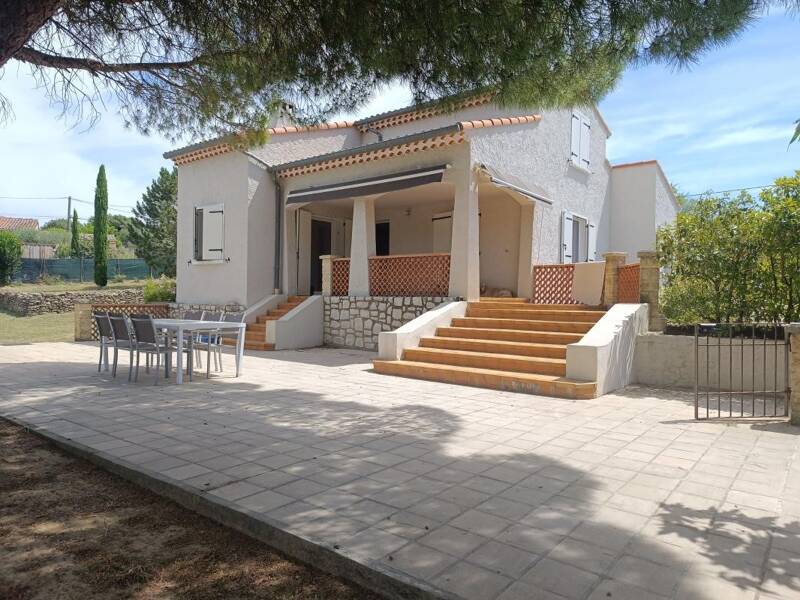Maison à vendre, 130m², LES MAGES