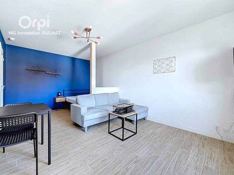 Maison à louer, 31m², RIOM