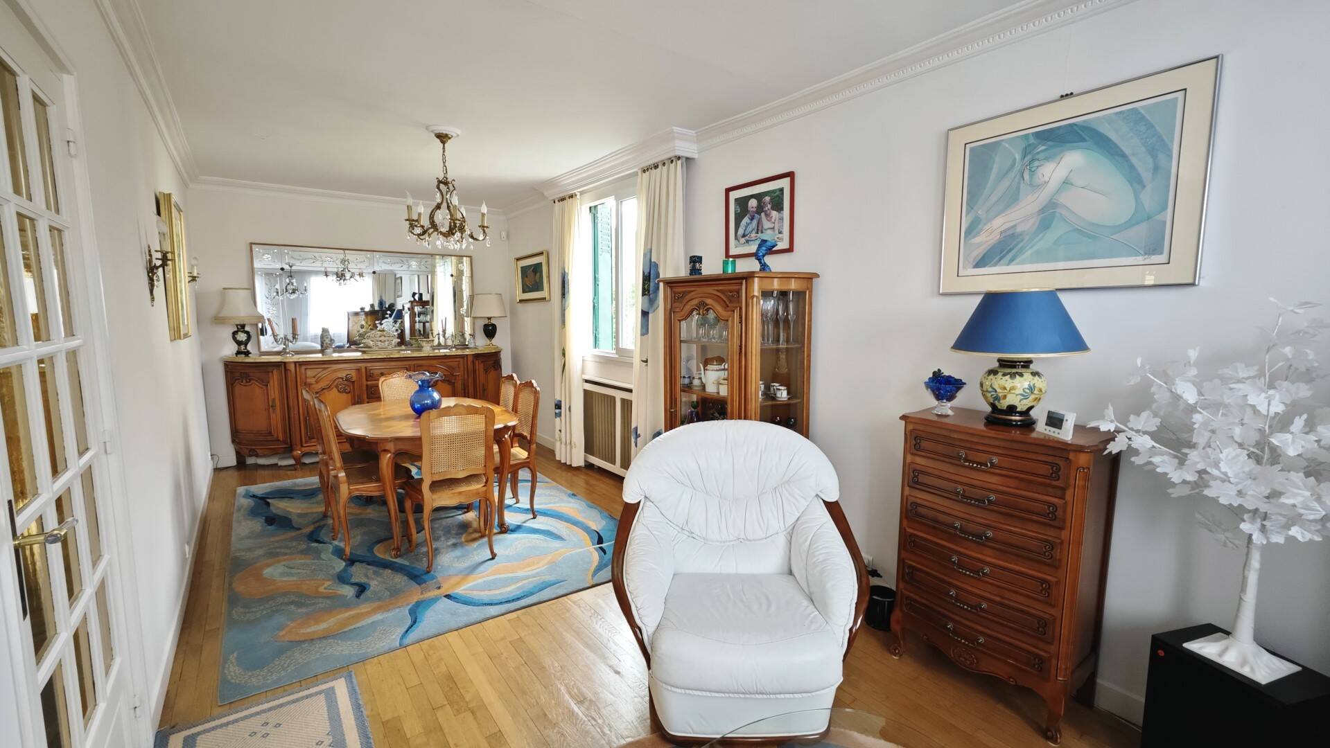 Maison à vendre, 140m², AULNAY SOUS BOIS