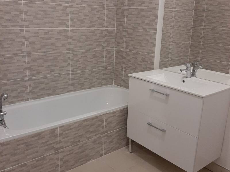 Maison à louer, 80m², NIMES