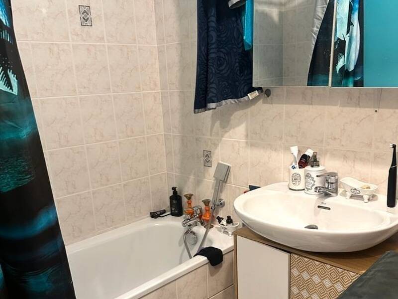 Maison à louer, 35m², TOURS