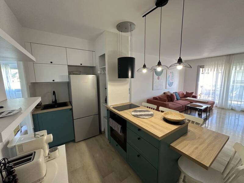 Maison à louer, 58m², NICE