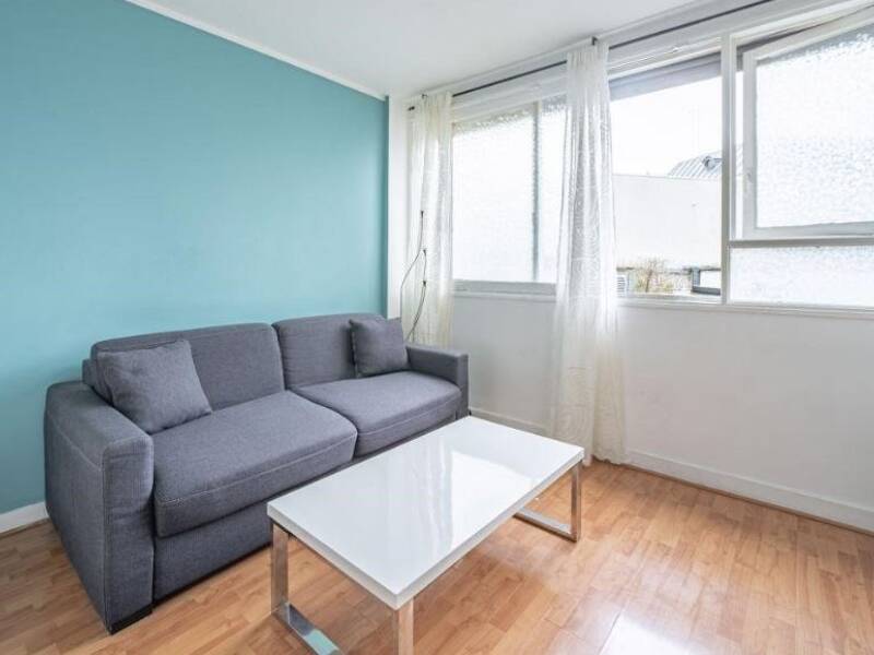 Maison à vendre, 15m², PARIS 14E
