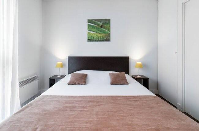 Maison à louer, 22m², PAU