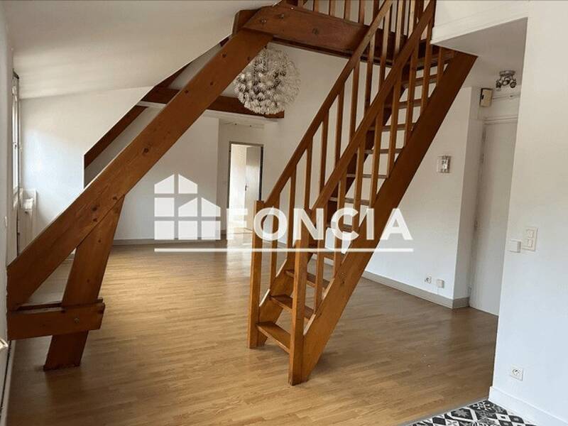 Maison à louer, 81m², GIEN