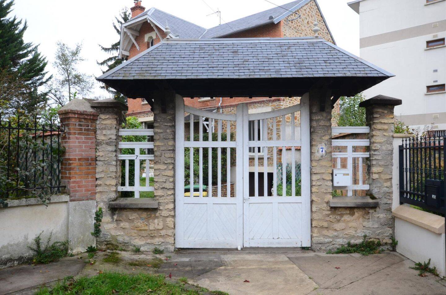 Maison à vendre, 114m², LA VARENNE SAINT HILAIRE