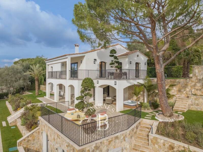 Maison à vendre, 282m², CANNES