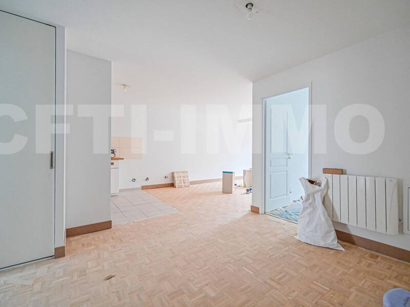 Maison à louer, 68m², PARIS 19E