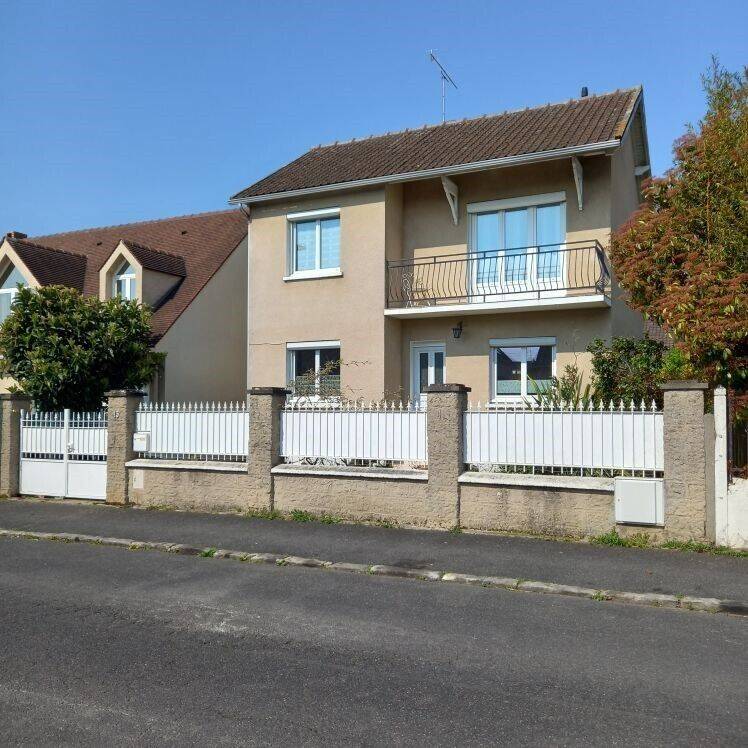 Maison à vendre, 84m², ANTONY