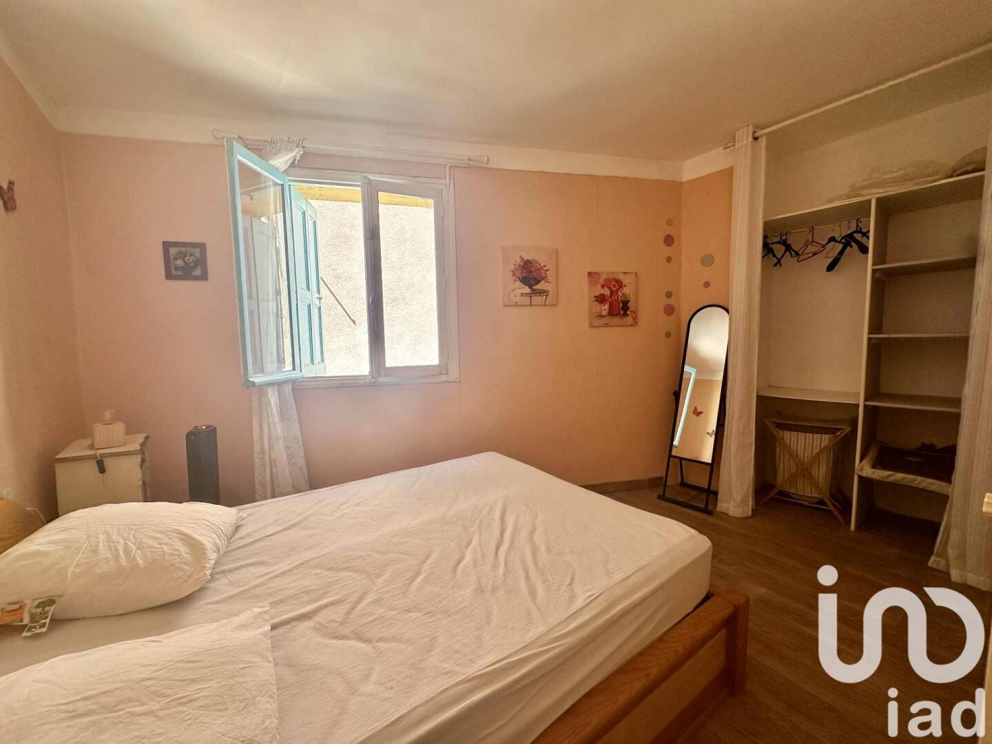 Maison à vendre, 60m², SAINT PAUL DE FENOUILLET