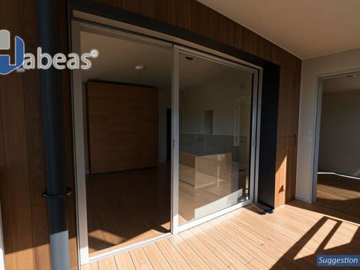 Duplex à vendre 459 000 € 4 pièces 3 chambres 95 m² Étage 3/3 Allemond 38114
