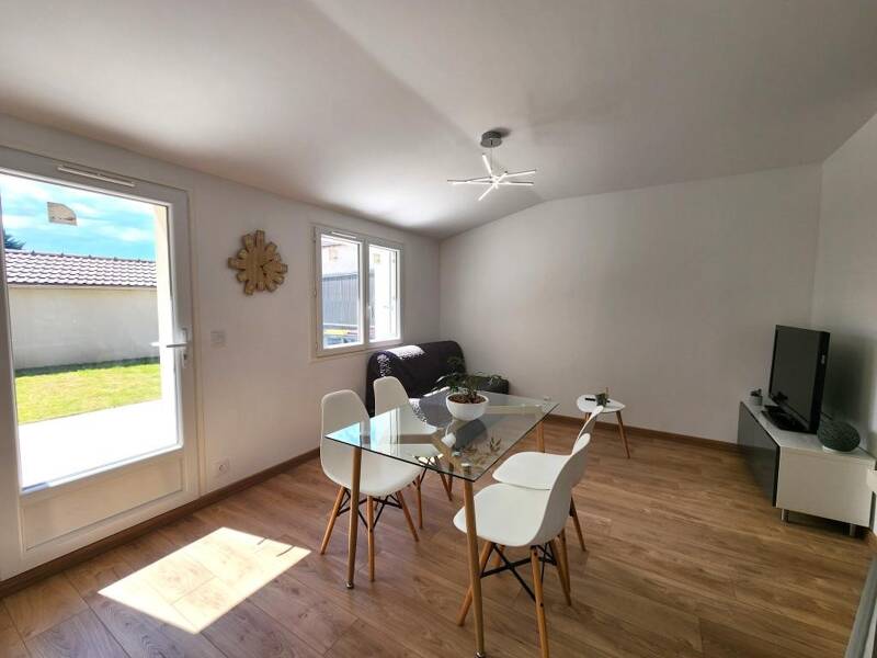 Maison à louer, 30m², THORIGNY SUR MARNE