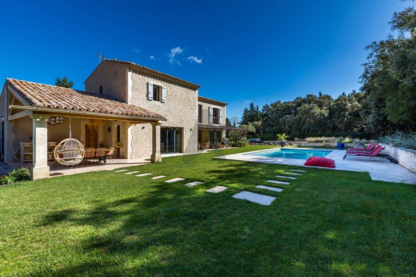Maison à vendre, 250m², EYGALIERES