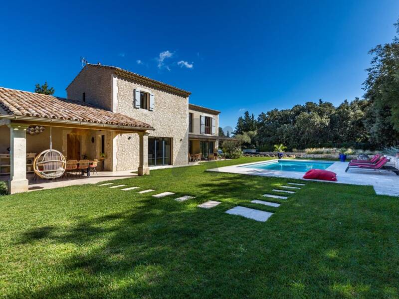 Maison à vendre, 250m², EYGALIERES