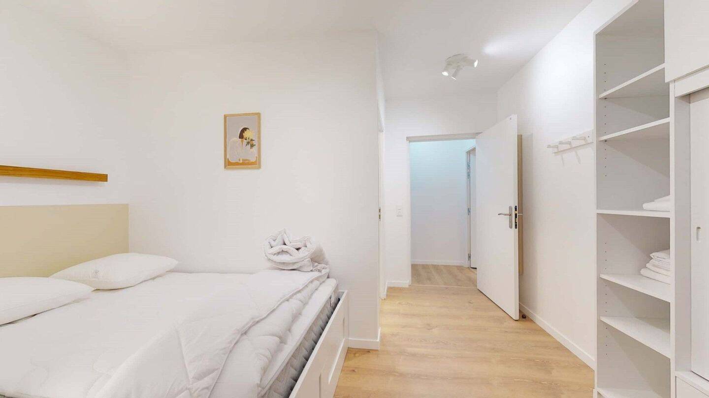 Maison à louer, 15m², MONTREUIL