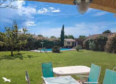 Maison à vendre 429 000 € 7 pièces 6 chambres 169 m² 1 179 m² de terrain Cantelauze Fonsorbes 31470