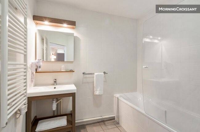 Maison à louer, 18m², MULHOUSE