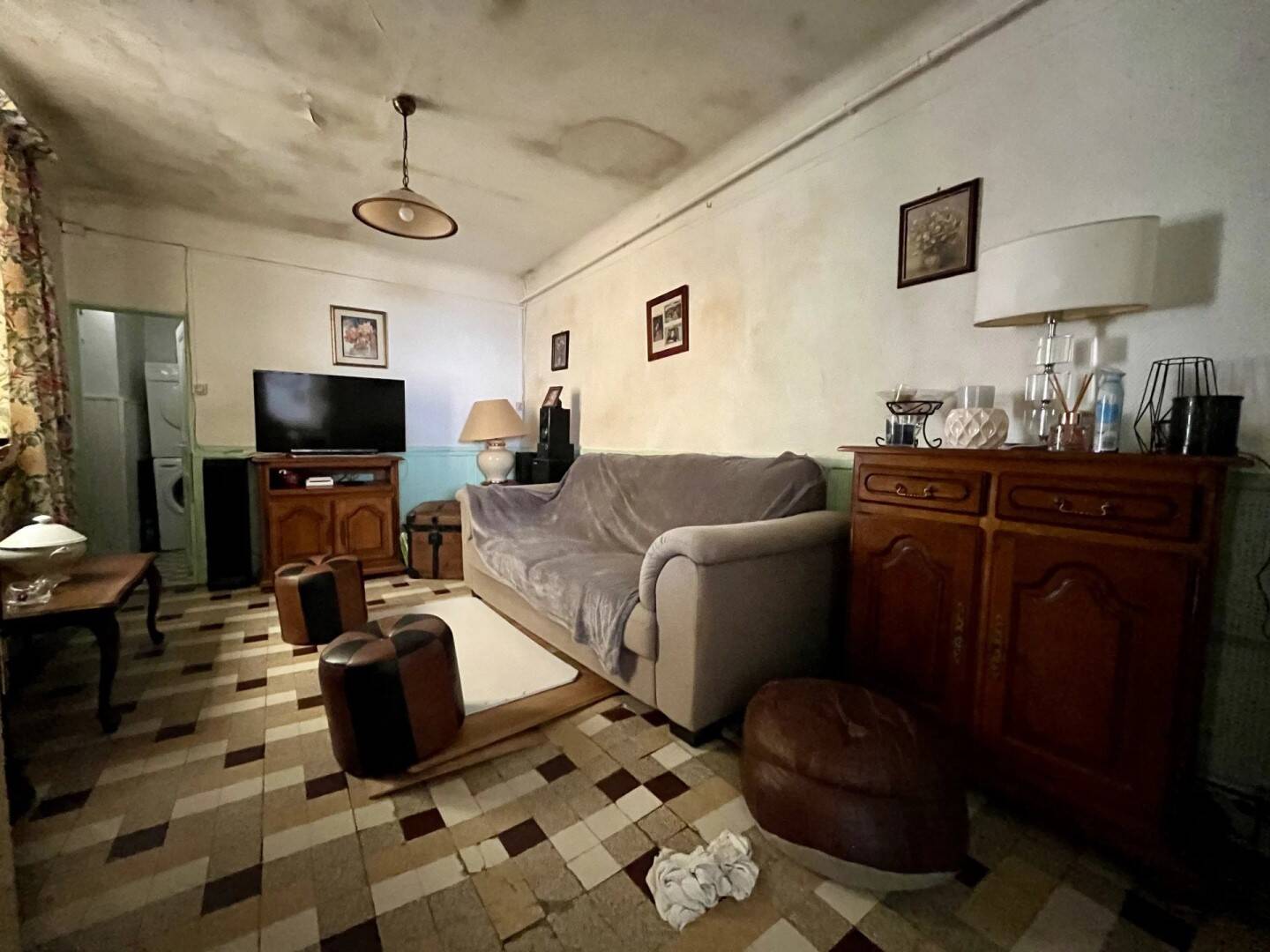 Maison à vendre, 97m², SAINVILLE