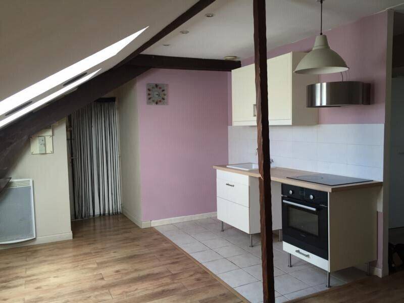 Maison à louer, 32m², CORBEIL ESSONNES