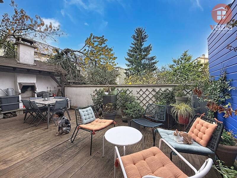 Maison à vendre, 149m², PUTEAUX