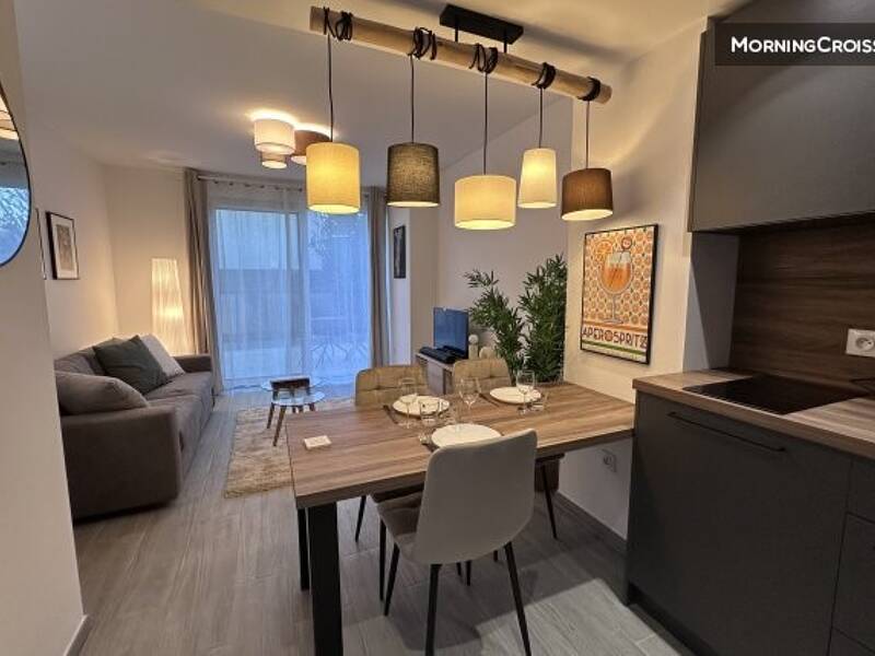 Maison à louer, 24m², ECKBOLSHEIM