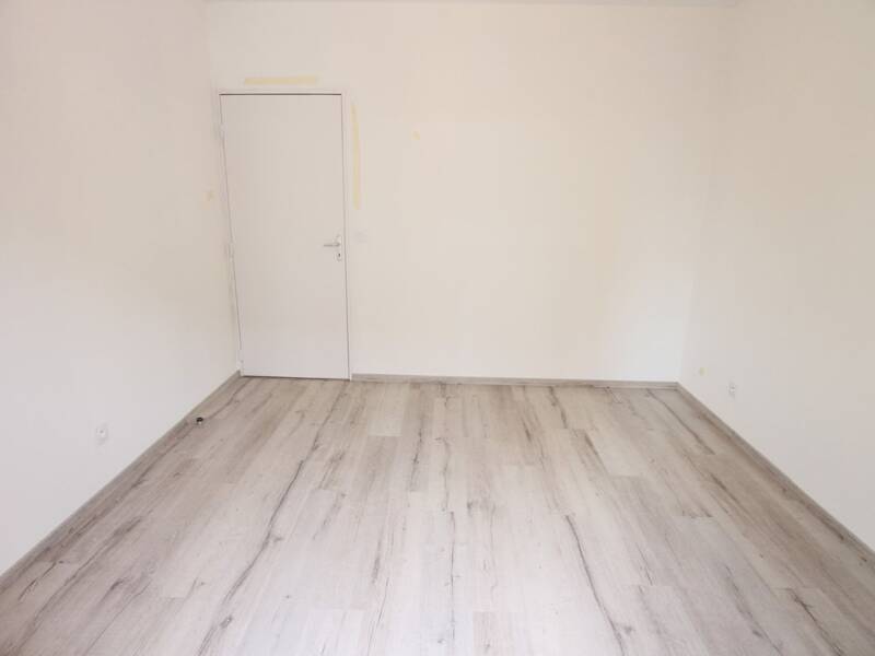 Maison à louer, 63m², SAINT LAURENT DE MURE