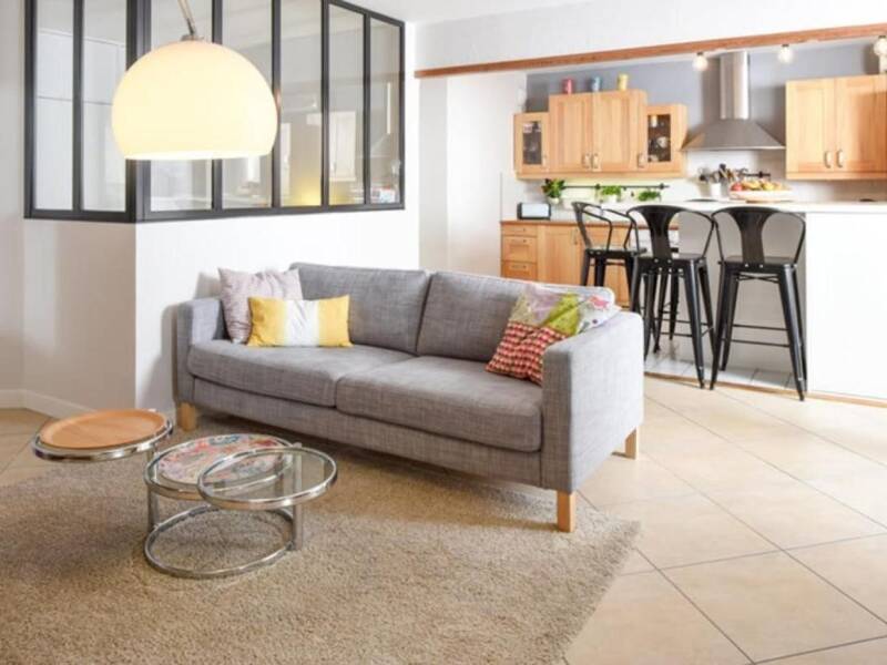 Maison à vendre, 270m², GIVRAND