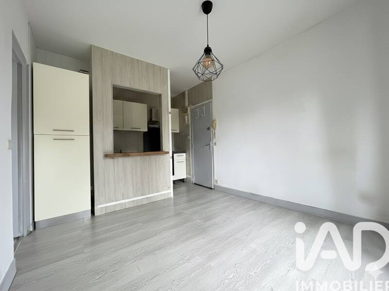 Maison à louer, 28m², GRESSEY