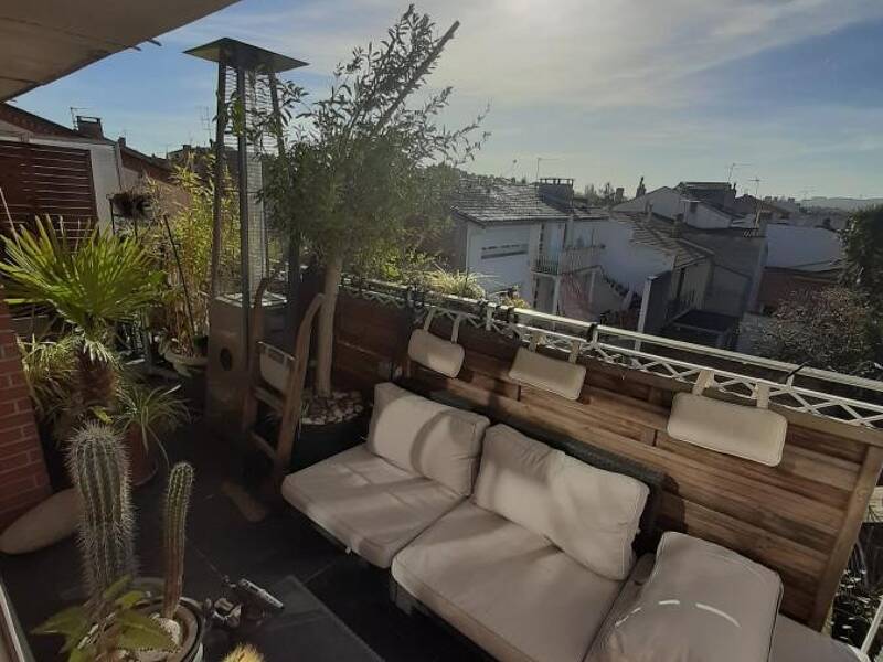 Maison à louer, 44m², TOULOUSE