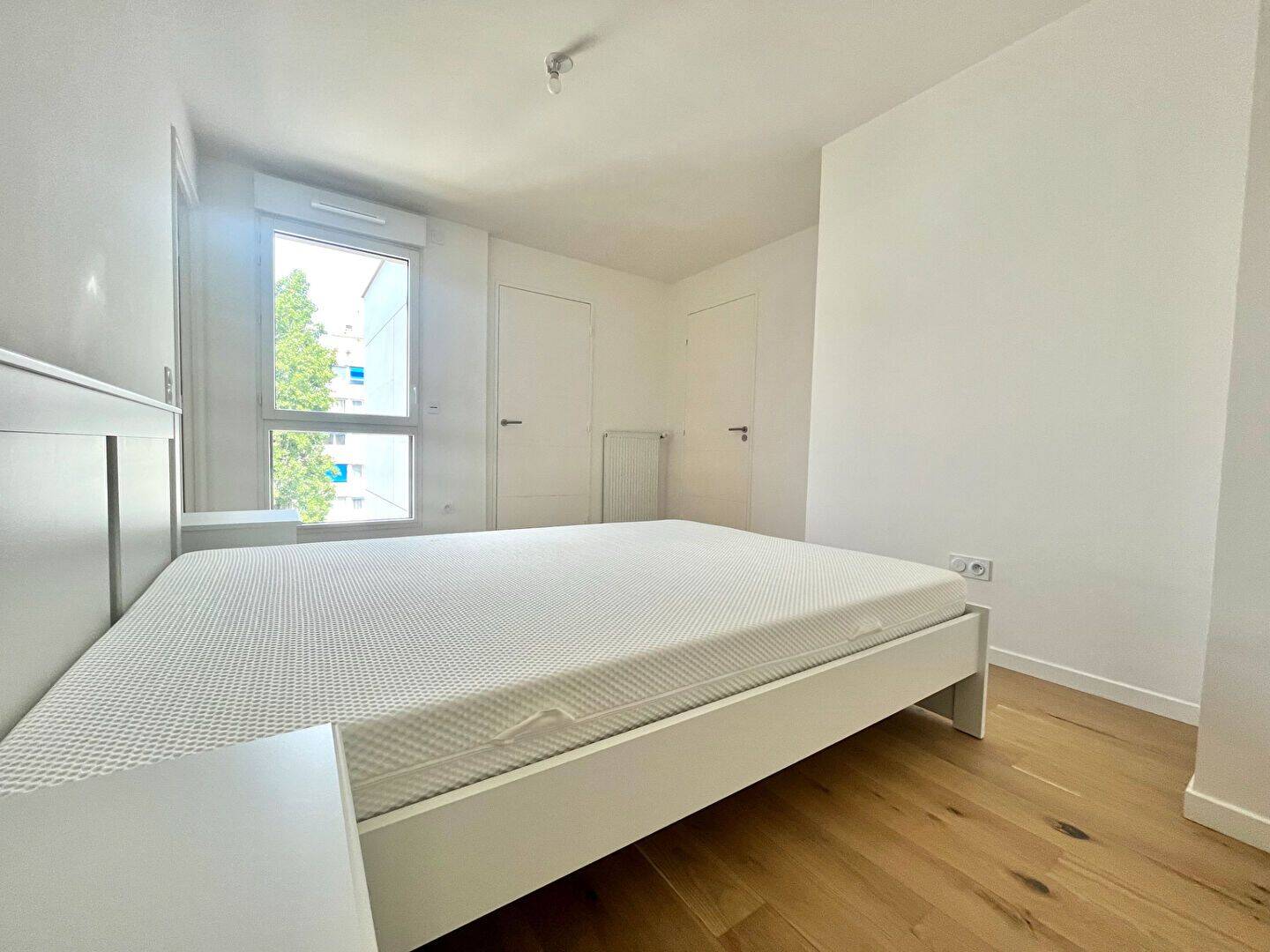 Maison à louer, 45m², CLICHY