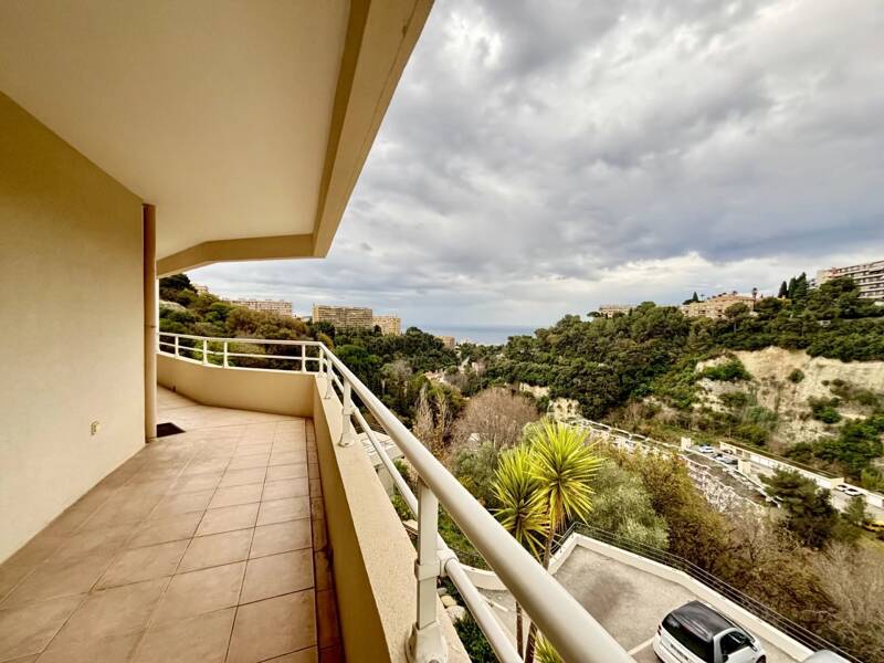 Maison à louer, 51m², NICE