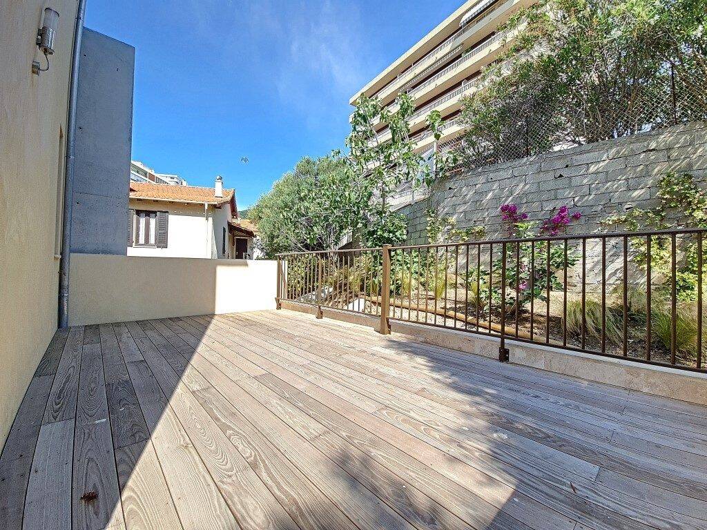 Maison à louer, 45m², AJACCIO