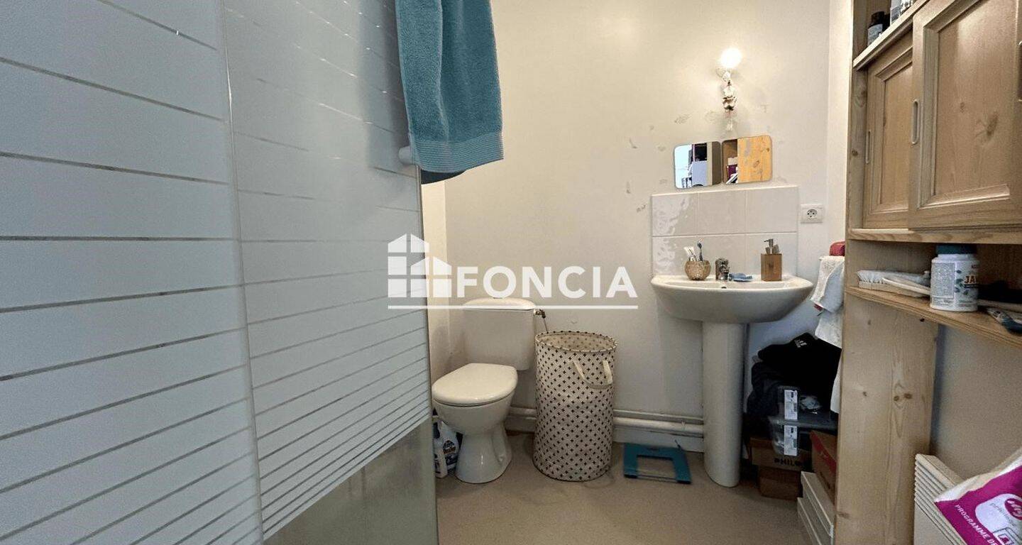 Maison à vendre, 23m², CORBEIL ESSONNES