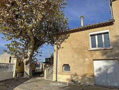 Maison à louer 809 € 5 pièces 3 chambres 88 m² Chateaurenard 13160