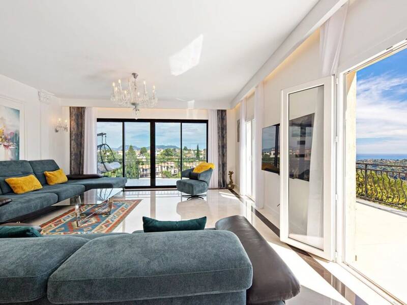Maison à vendre, 137m², NICE