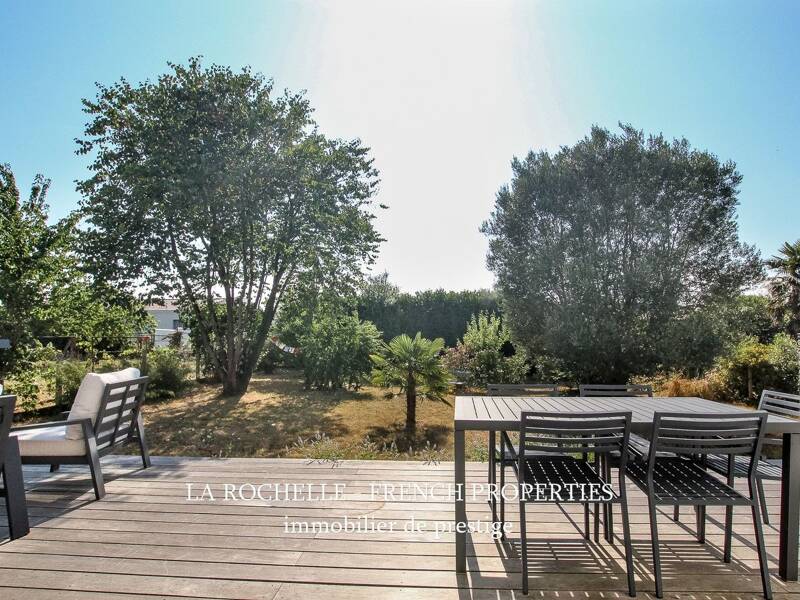 Maison à vendre, 137m², ROCHEFORT