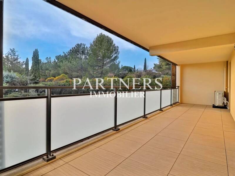 Maison à louer, 89m², AIX EN PROVENCE