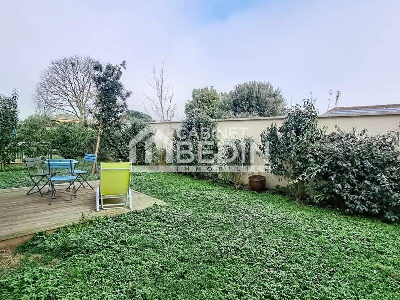 Maison à vendre, 82m², TOULOUSE