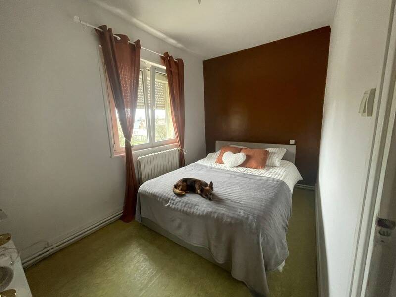 Maison à vendre, 79m², BOHAIN EN VERMANDOIS