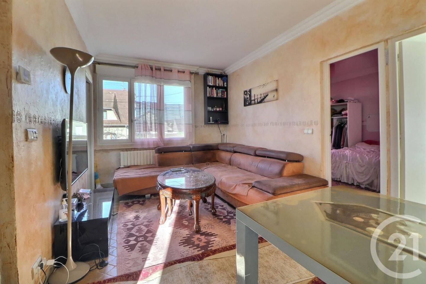 Maison à vendre, 97m², AULNAY SOUS BOIS