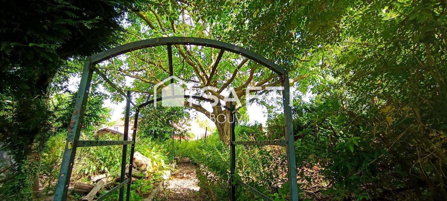 Maison à vendre, 90m², NOEUX LES MINES
